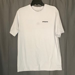 Patagonia Regular Fit Tee M